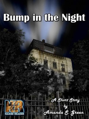 cover image of Bump in the Night